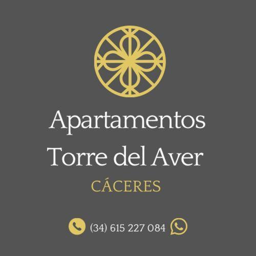 Estudio Torre Del Aver Caces Exteriér fotografie